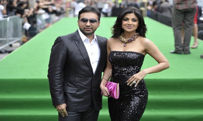 shilpa shetty raj kundra split