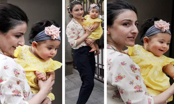 soha ali khan inaaya