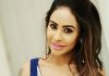 Sri Reddy’s curious post with marks on private parts