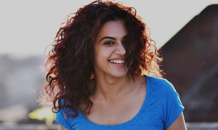 taapsee pannu abhishek
