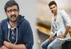 When Teja got angry on Bellamkonda
