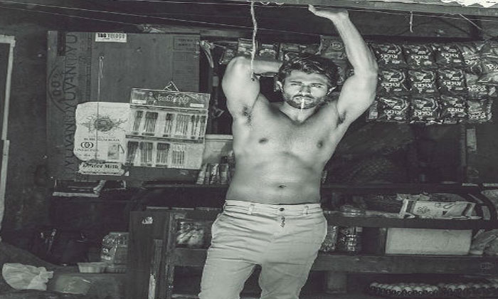 vijay deverakonda most desirable man 2018