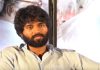 Arjun Reddy turns big brother for Mega girl