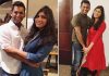 Vishal-Anisha engagement date fixed