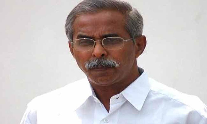Grief strikes YS Jagan's house 1 ys vivekananda reddy dies