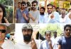 ఓటు హక్కును వినియోగించుకున్న సినీ స్టార్స్