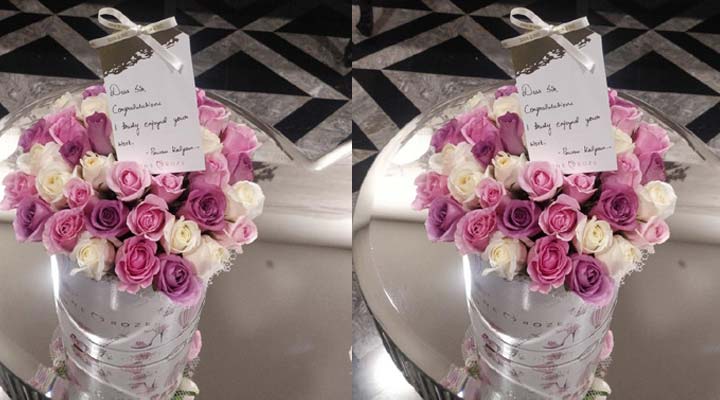 సాయి ధరమ్ తేజ్ 'చిత్రలహరి' పై పవన్ ప్రశంసలు 2 3a 1