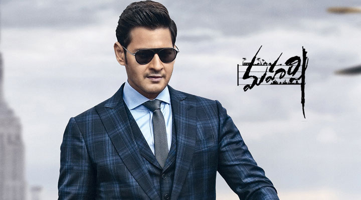 కొత్త ట్రెండ్ సెట్ చేసిన 'మహర్షి' టీజర్ 1 4 6