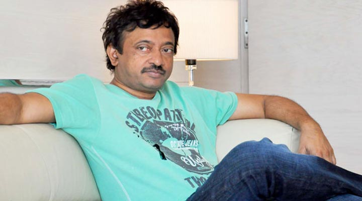 నటుడిగా మారనున్న వర్మ! 1 6 6