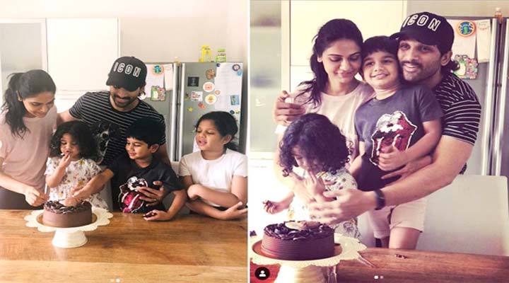 నేను ఇప్పటికీ షాక్లో ఉన్నా.. అలాంటి తాతయ్య ఉండటం వాడి అదృష్టం: అల్లు అర్జున్ 2 7a