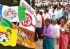 ఆంధ్రప్రదేశ్లో ఉద్రిక్తతల మధ్య ముగిసిన పోలింగ్