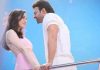 ప్రభాస్, శ్రద్ధా జోడీకి నెటిజన్లు ఫిదా .. ఫొటో వైరల్