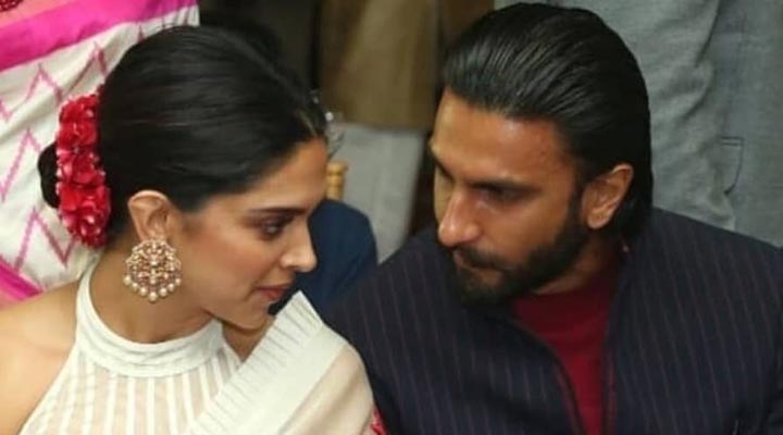 దీపికా చెప్పులు మోసిన రణ్వీర్ సింగ్.. ఫొటో వైరల్ 2 9a