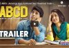 ABCD trailer: Looks promising