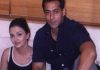 Aishwarya-Salman’s rare pic viral