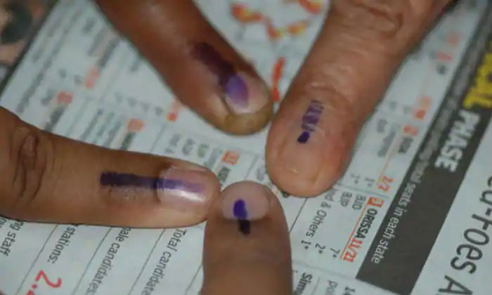 Andhra polls punters