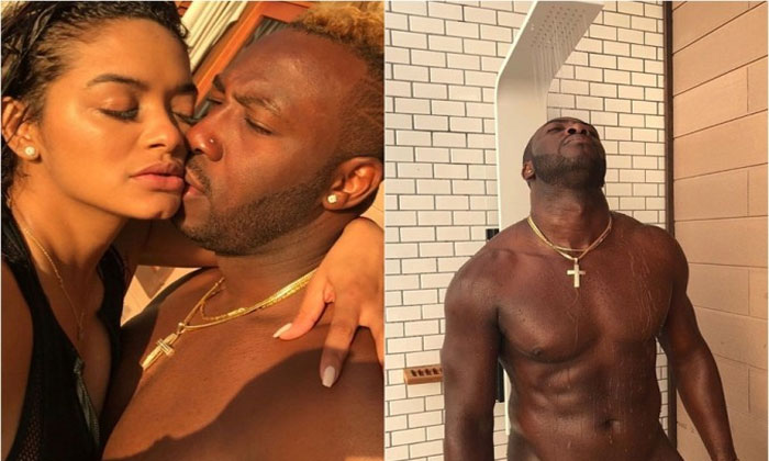 Cricketer Russell's wife special post for his birthday 1 Andre Russell birthday