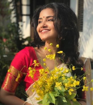 Anupama Parameswaran Latest Stills 2