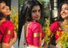 Anupama Parameswaran Latest Stills
