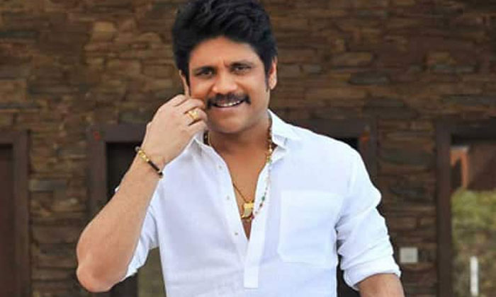 Bangarraju script work wrapped up 1 Bangarraju nagarjuna