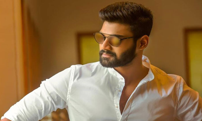 Bellamkonda Rakshasudu