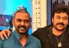 Chiranjeevi’s generous gesture for Raghava Lawrence