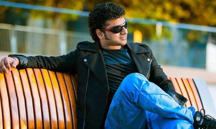 DSP to make acting debut! 1 DSP acting debut