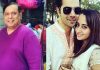 David Dhawan opens on on Varun marriage