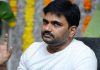 Maruthi makes a sincere plea to KCR