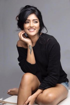 Eesha Rebba Latest Photoshoot Stills 1