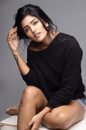Eesha Rebba Latest Photoshoot Stills 2