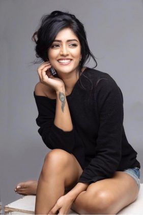 Eesha Rebba Latest Photoshoot Stills 3