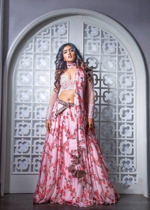 Eesha Rebba Stills 1