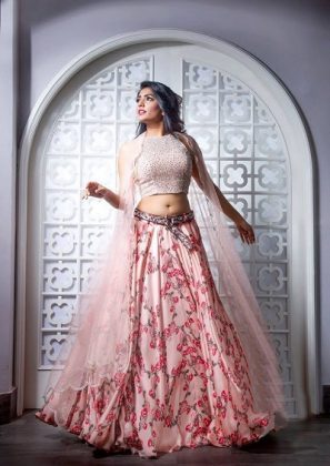 Eesha Rebba Stills 2