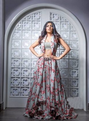 Eesha Rebba Stills