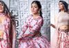 Eesha Rebba New Stills