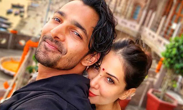 Harshvardhan Rane kim sharma break up
