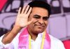 KTR’s witty comments on AP Politics