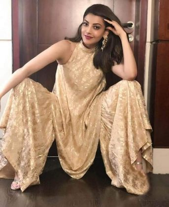 Kajal Latest Image 1