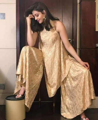 Kajal Latest Image 2