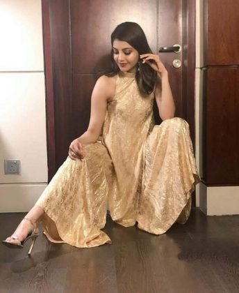 Kajal Latest Image 3