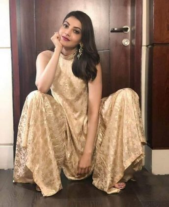 Kajal Latest Image 4