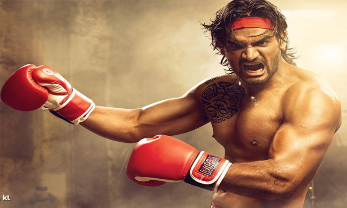 Kartikeya next locked