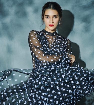 Kriti Sanon Latest Stills 1