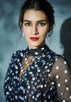 Kriti Sanon Latest Stills 5