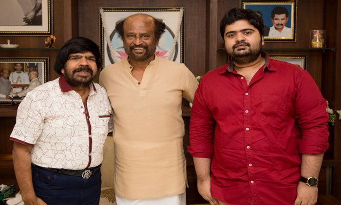 Kuralarasan marriage