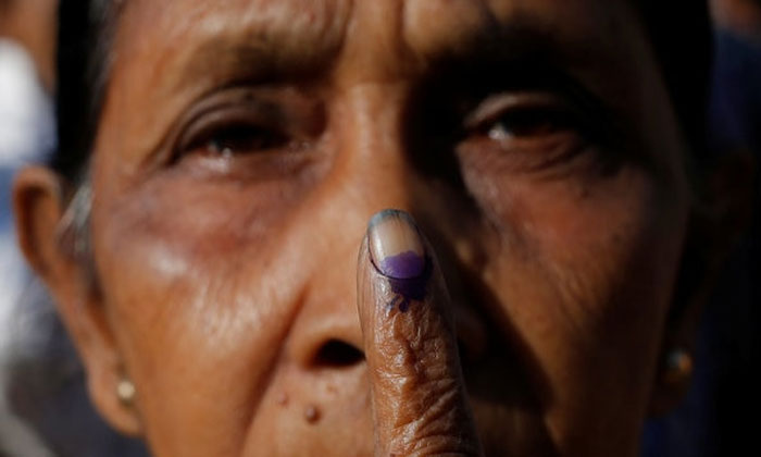 Lok Sabha polls 2019