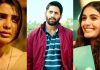 MAJILI Movie Trailer | Naga Chaitanya, Samantha, Divyansha Kaushik MAJILI Movie Trailer Naga Chaitanya Samantha