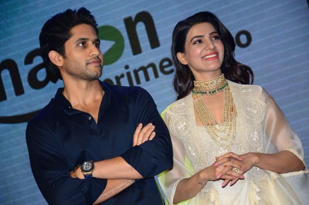 Majili Movie Pre Release Event Images 2