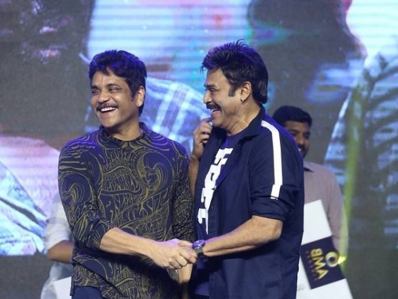 Majili Movie Pre Release Event Images 4